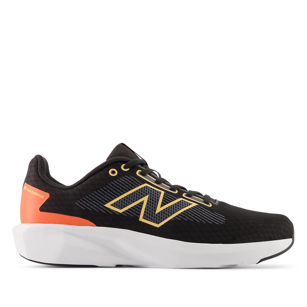 Pánske topánky New Balance M41371F - čierne