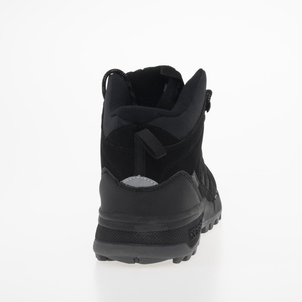 Buty Kappa Thabo Tex 243107-1116 - czarne