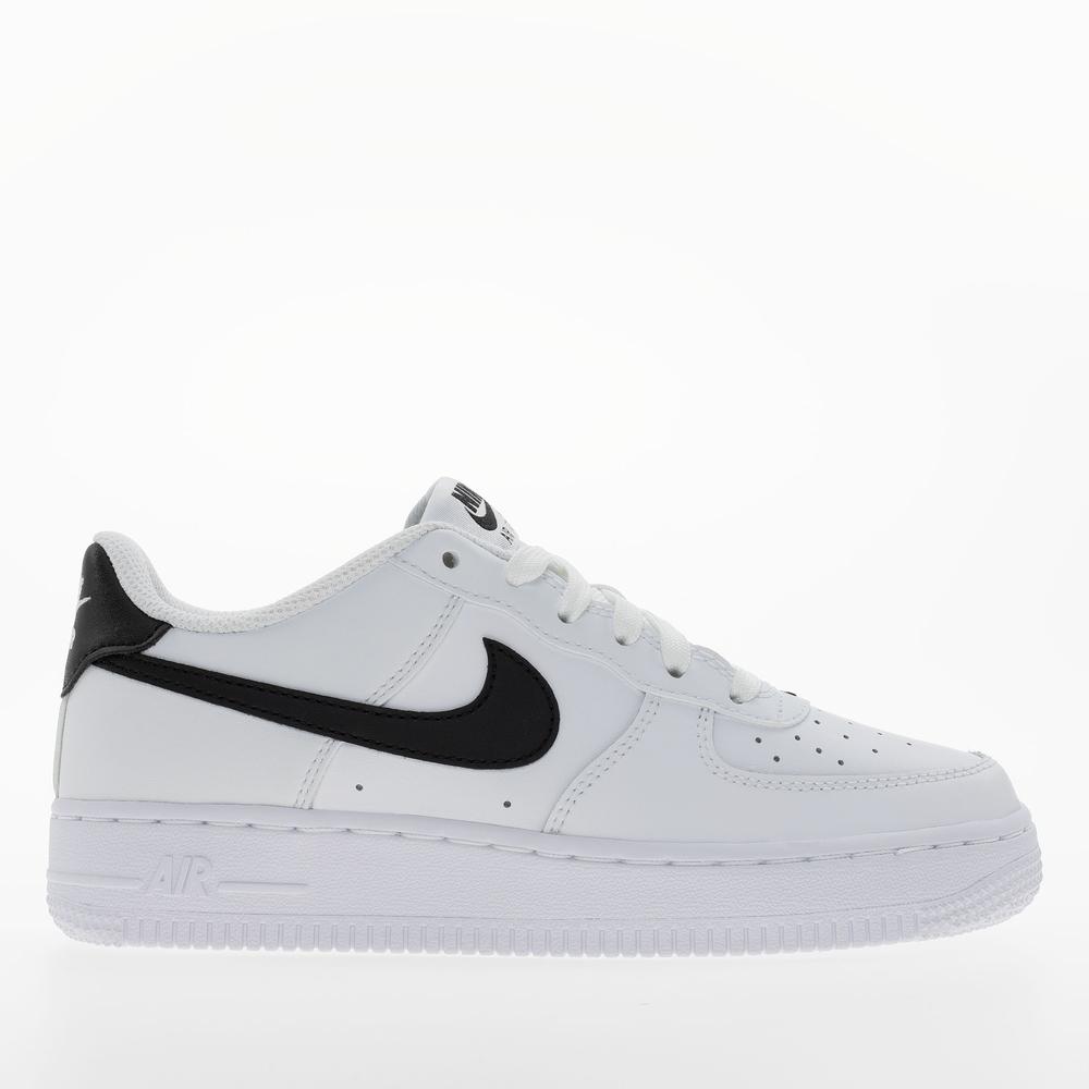 Detské topánky Nike Air Force 1 FV5948-101 - biele