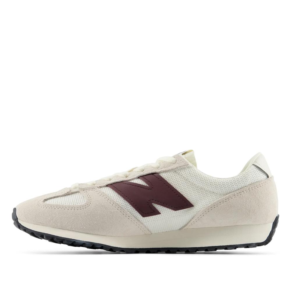 Unisex topánky New Balance U4718Y4 - béžové