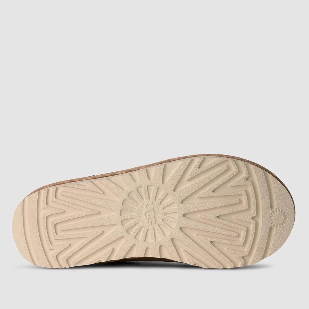 Topánky dámske Ugg Tasman II 1174470-SDDR - béžové