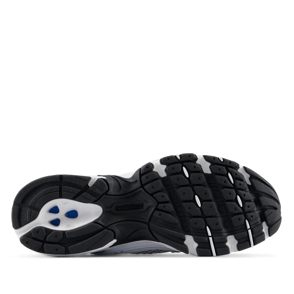 Unisex topánky New Balance U530KLB - biele