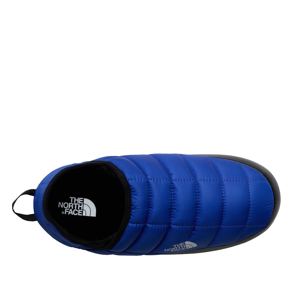 Pánske topánky The North Face Thermoball Traction V 0A3UZNG781 - tmavomodré