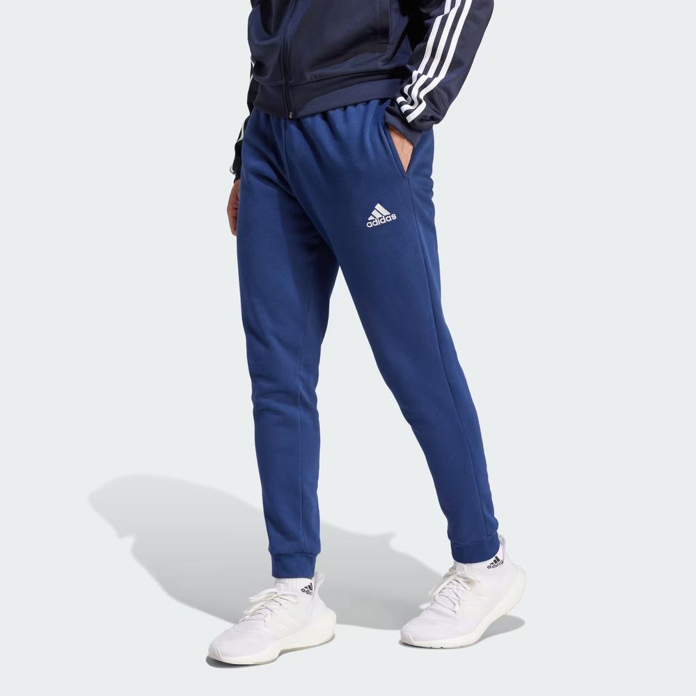 Nohavice adidas Entrada 22 Sweat Pants H57529 - tmavomodré