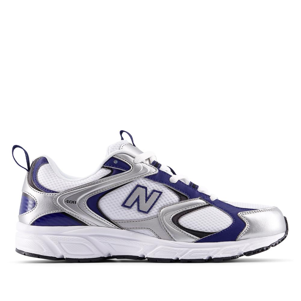 Topánky unisex New Balance U40825M - viacfarebné