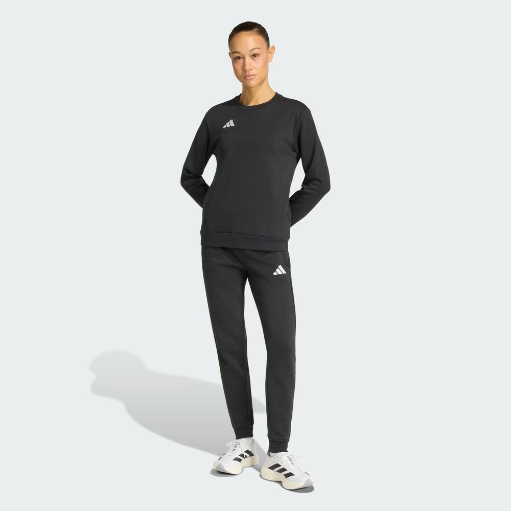 Dámská blúza adidas Entrada26 KB3951 - čierne