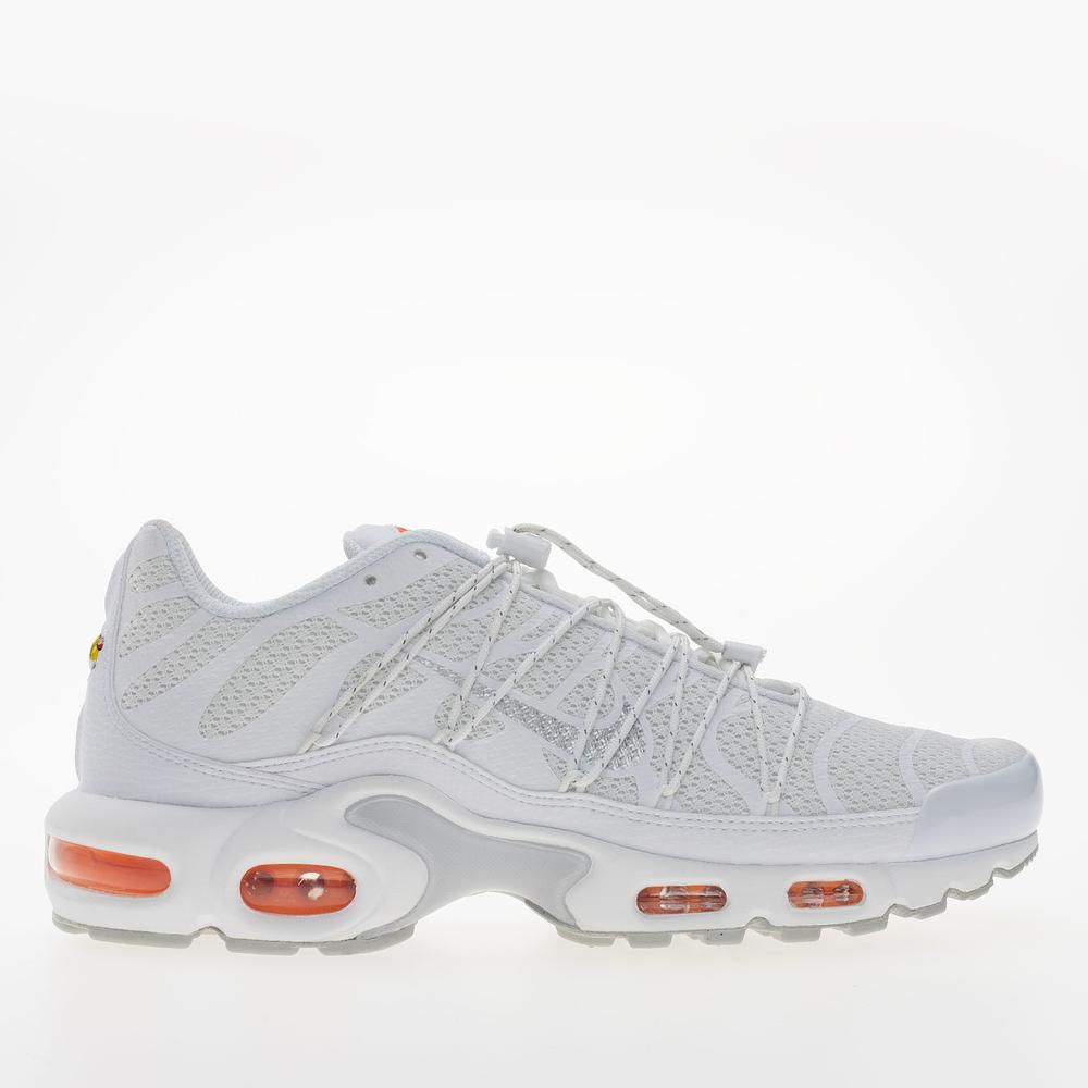 Pánske topánky Nike Air Max Plus Utility FJ4232-100 - biele