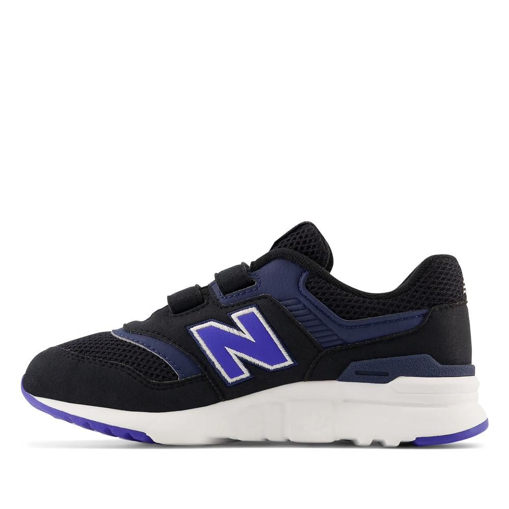 Topánky New Balance PZ997HRA - čierne