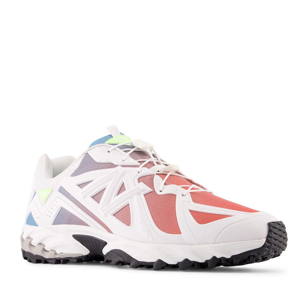 Pánske topánky New Balance ML610DD - viacfarebné