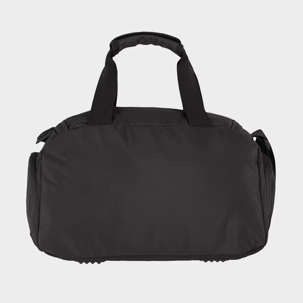 Športová taška 4F WAW24ATBAU00920S - čierne