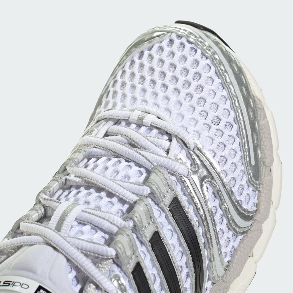 Topánky mládež adidas Originals Adistar Control 5 KI8732 - biele