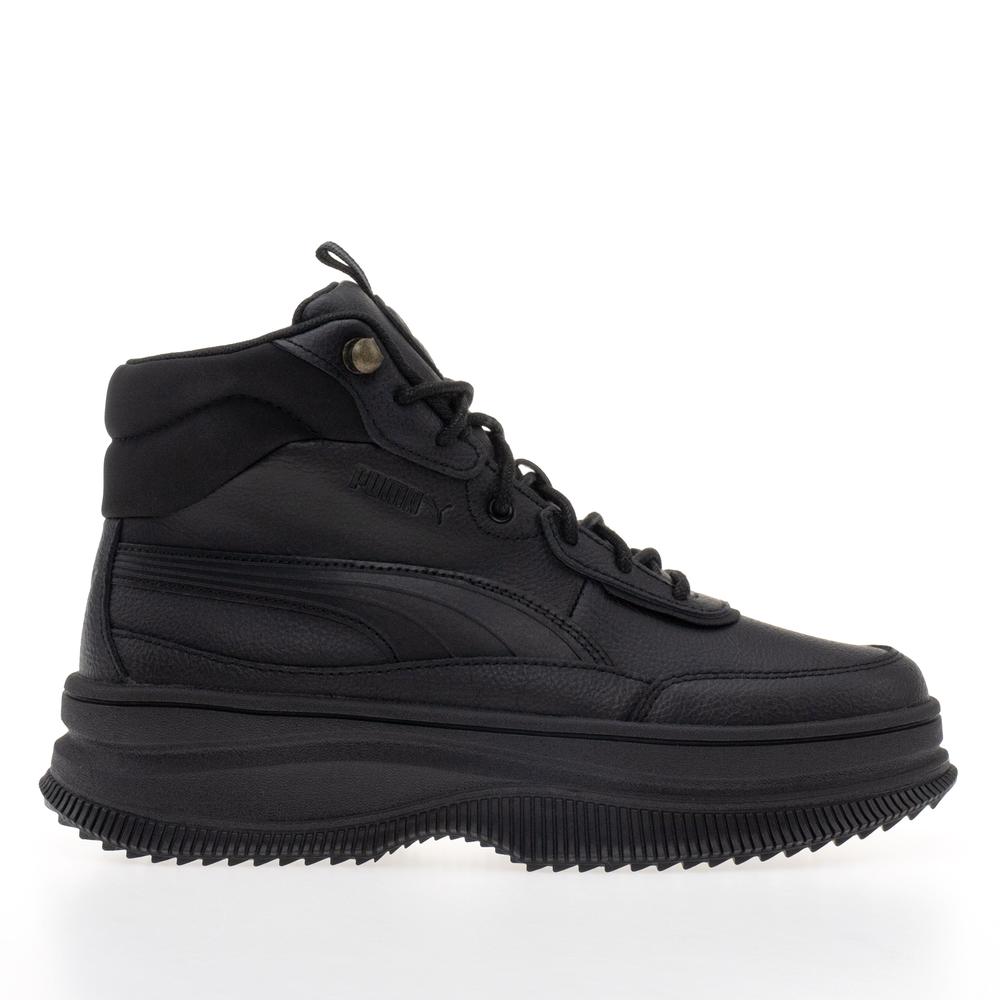 Topánky Puma Mayra 39231602 - čierne