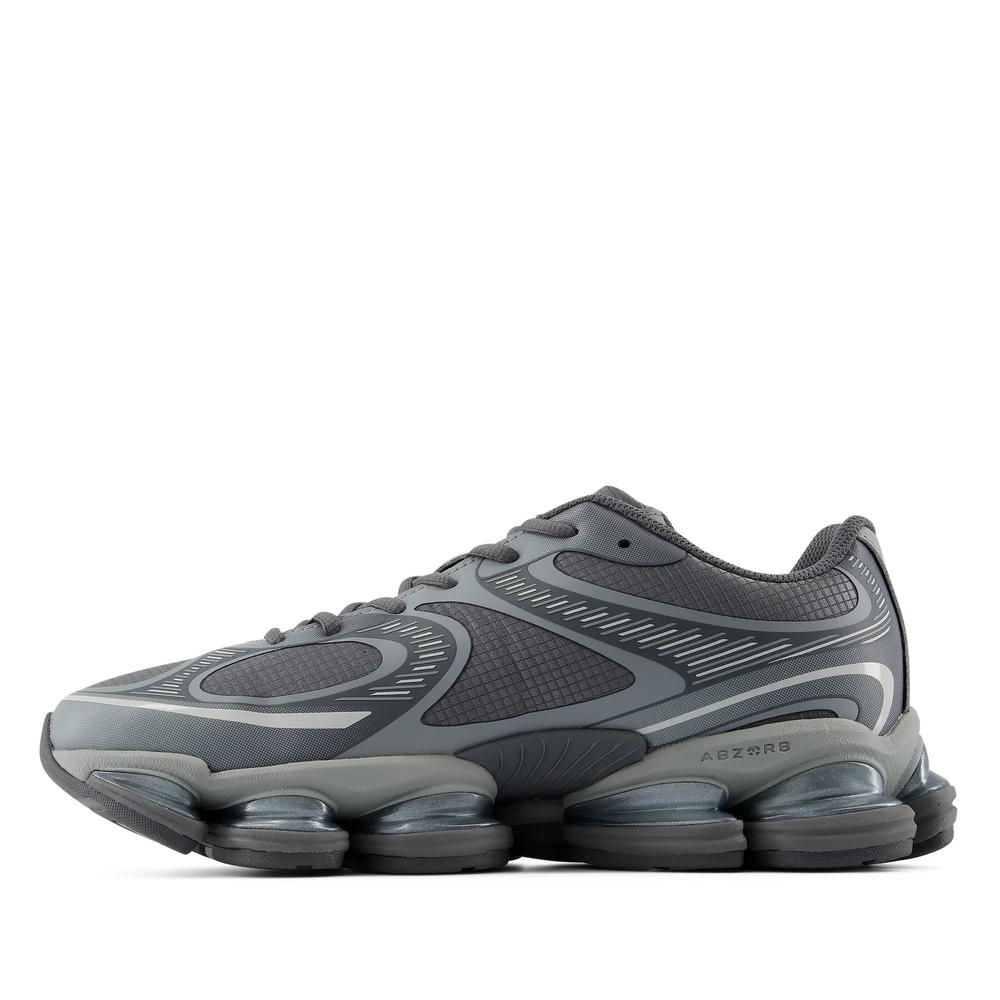Unisex topánky New Balance U20003W1 - šedý