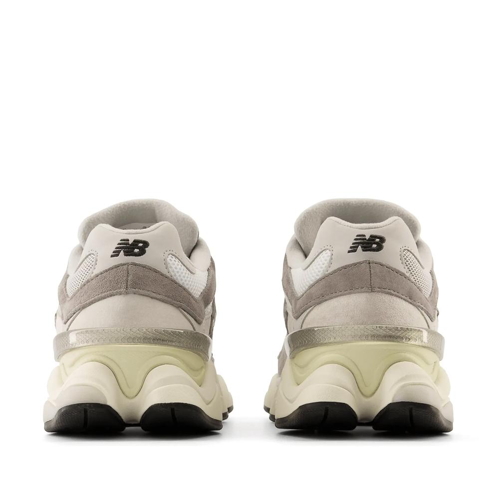 Topánky unisex New Balance U9060GRY – sivé