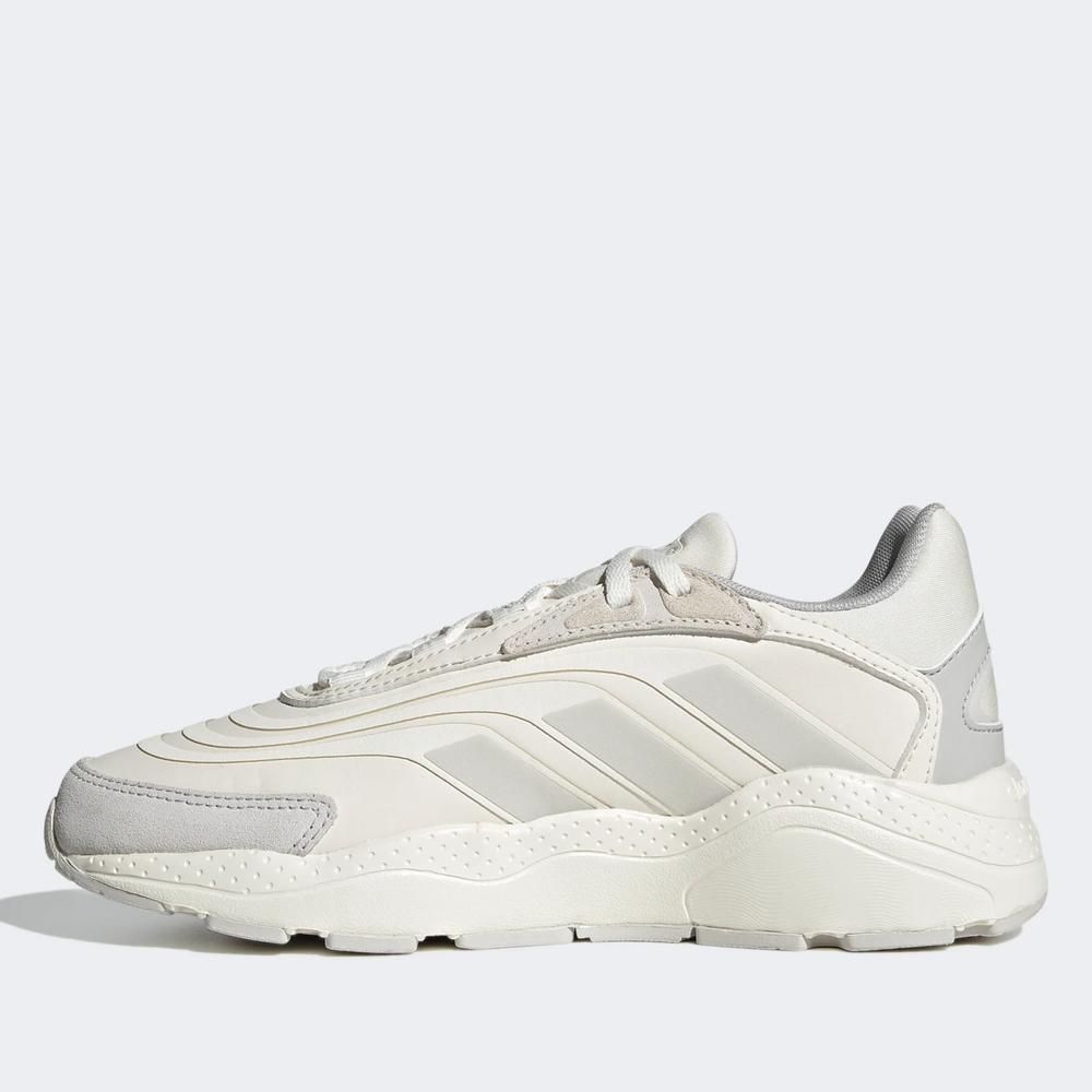 Topánky adidas Crazychaos 2.0 GZ0983 - biele