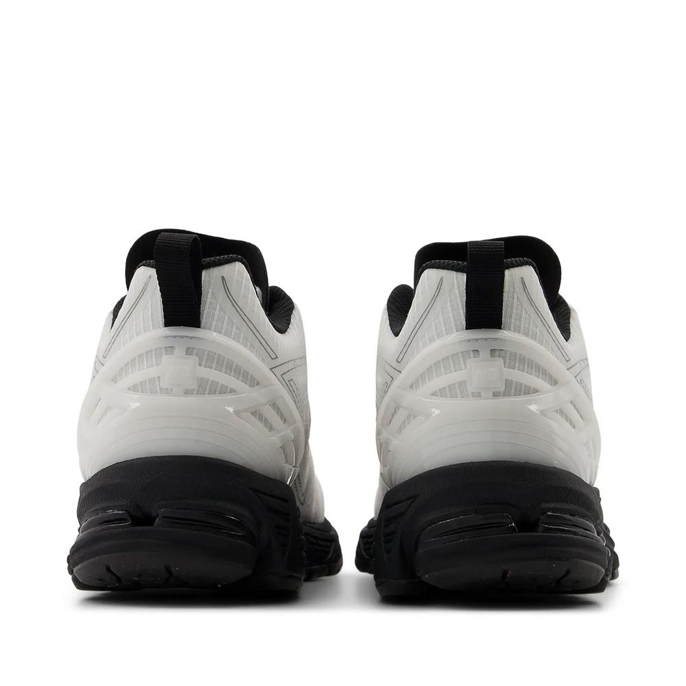 Unisex topánky New Balance U1906RNA - biele