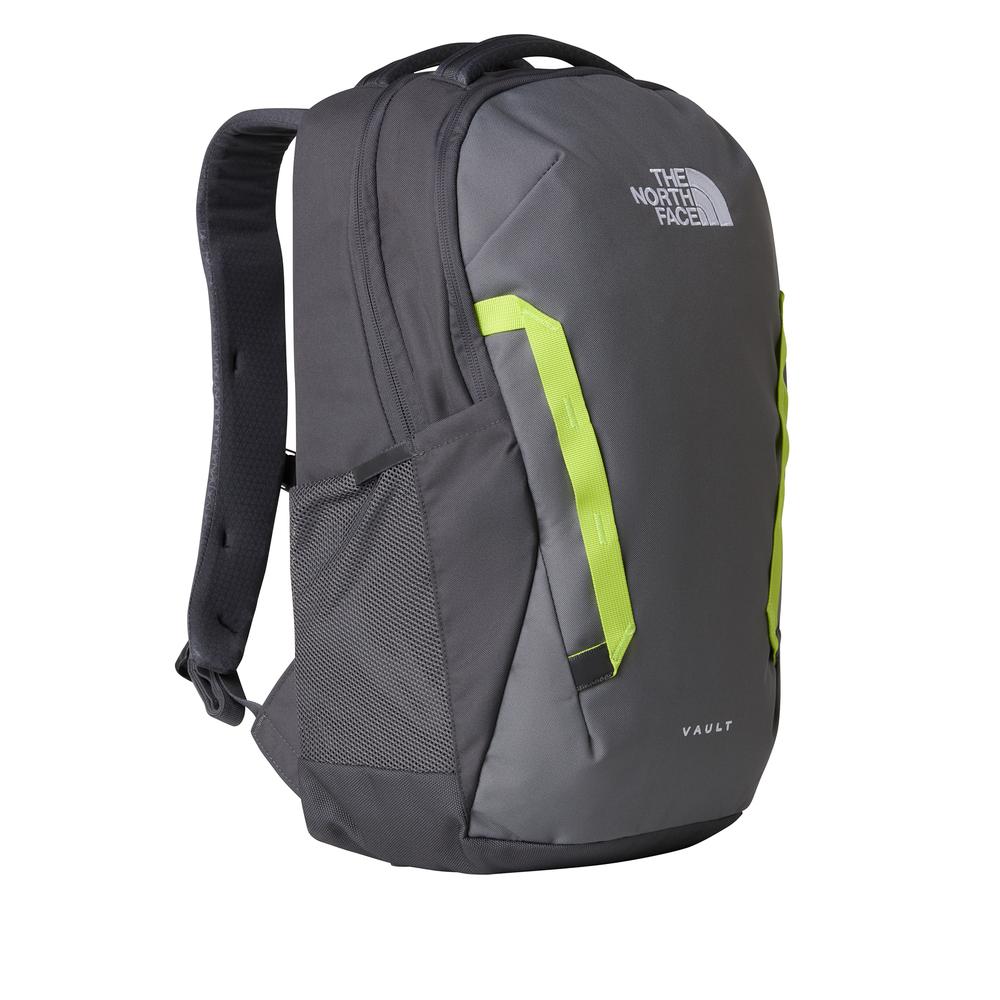 Ruksak unisex The North Face Vault 0A3VY2RHI1 - šedý