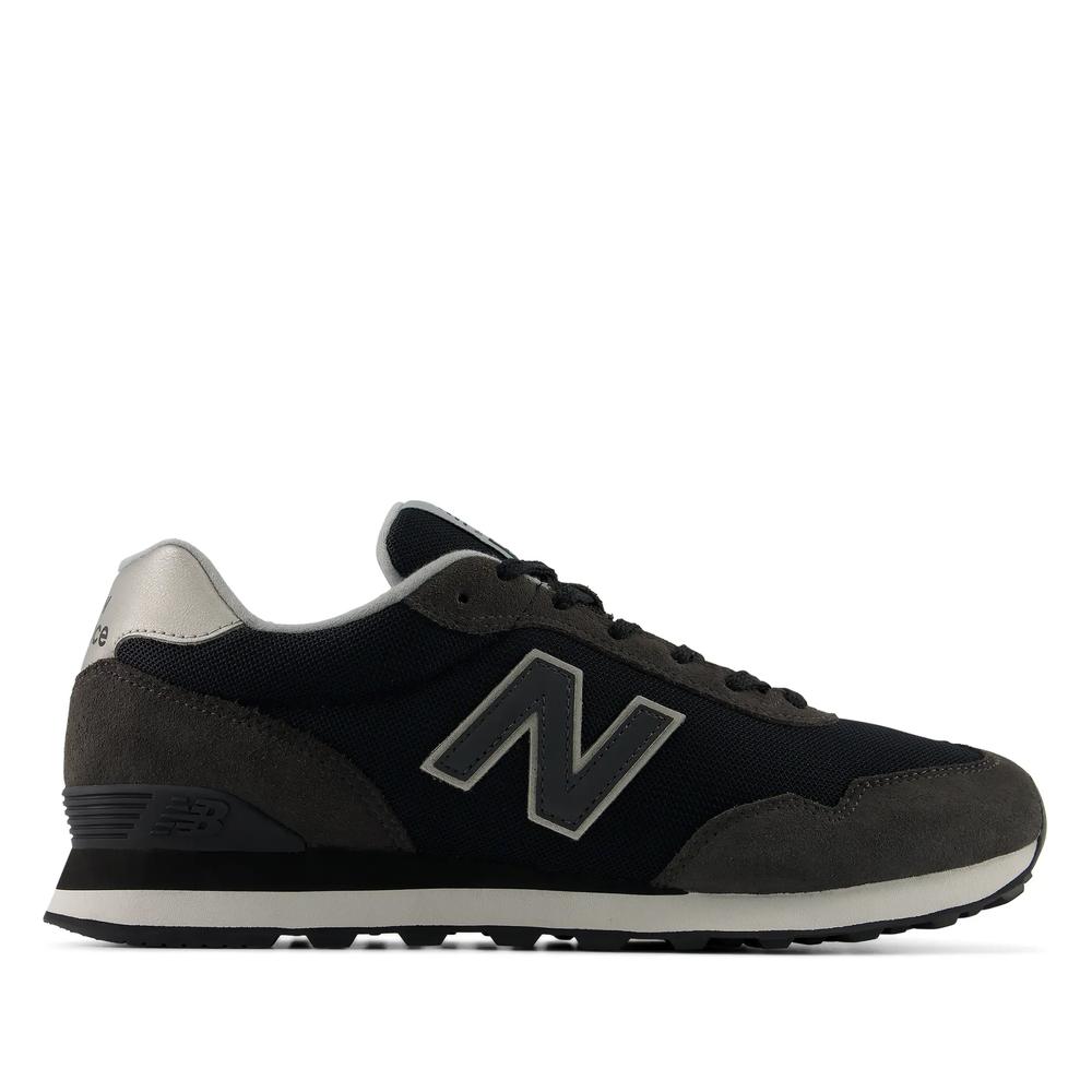 Mužský topánky New Balance M5157WC - čierne
