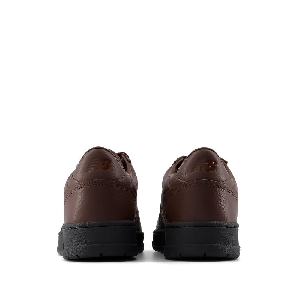 Unisex topánky New Balance U9509ZG - hnedé