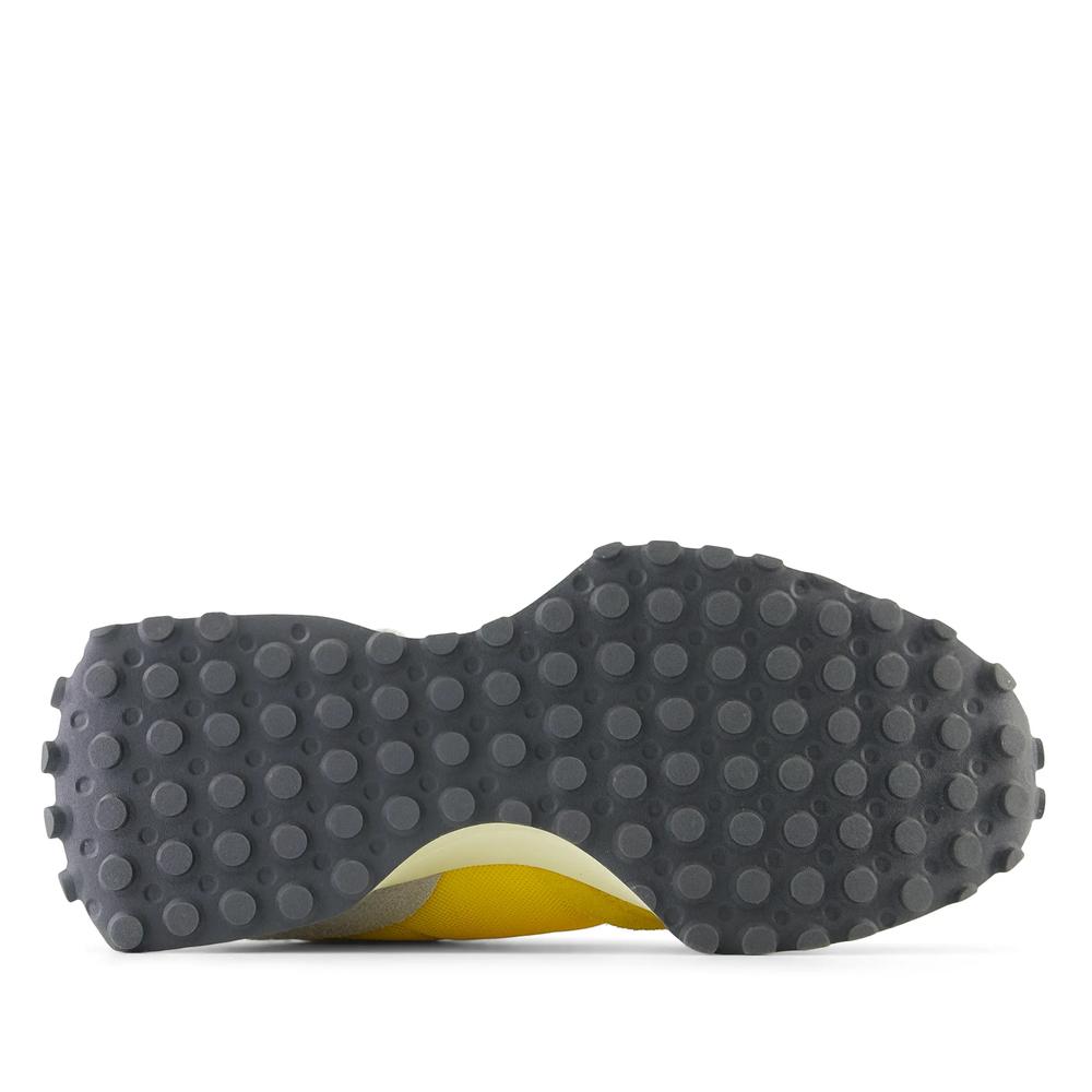 Unisex topánky New Balance U327WRE - žltá