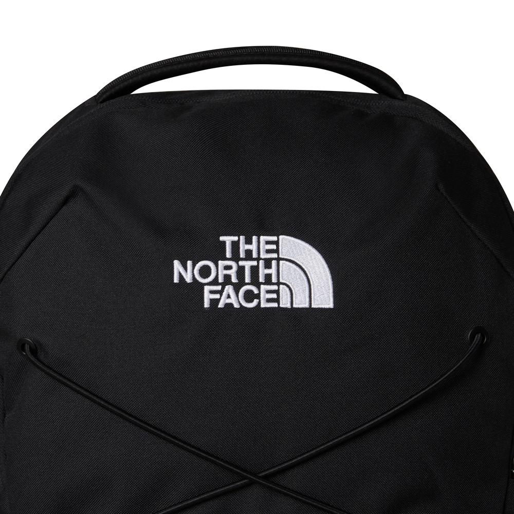 Ruksak The North Face Jester 0A3VXG4H01 - čierne
