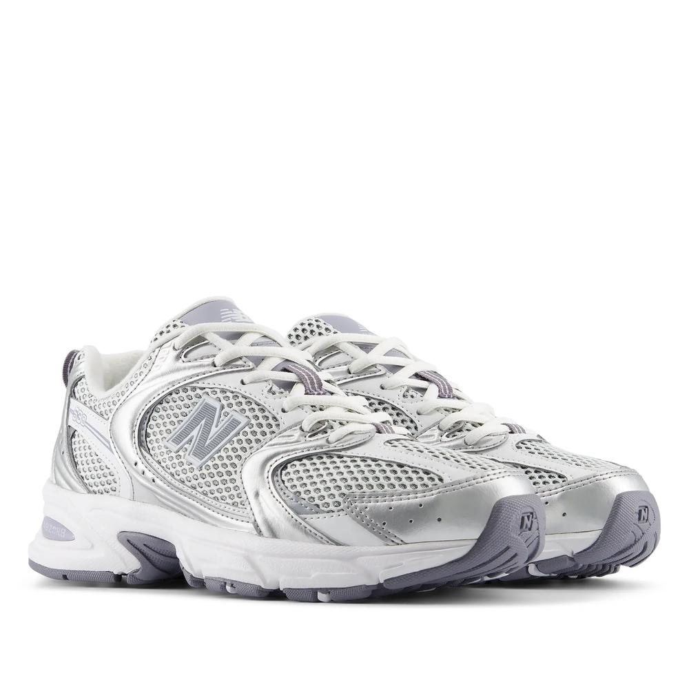 Unisex topánky New Balance U530KLA - šedý