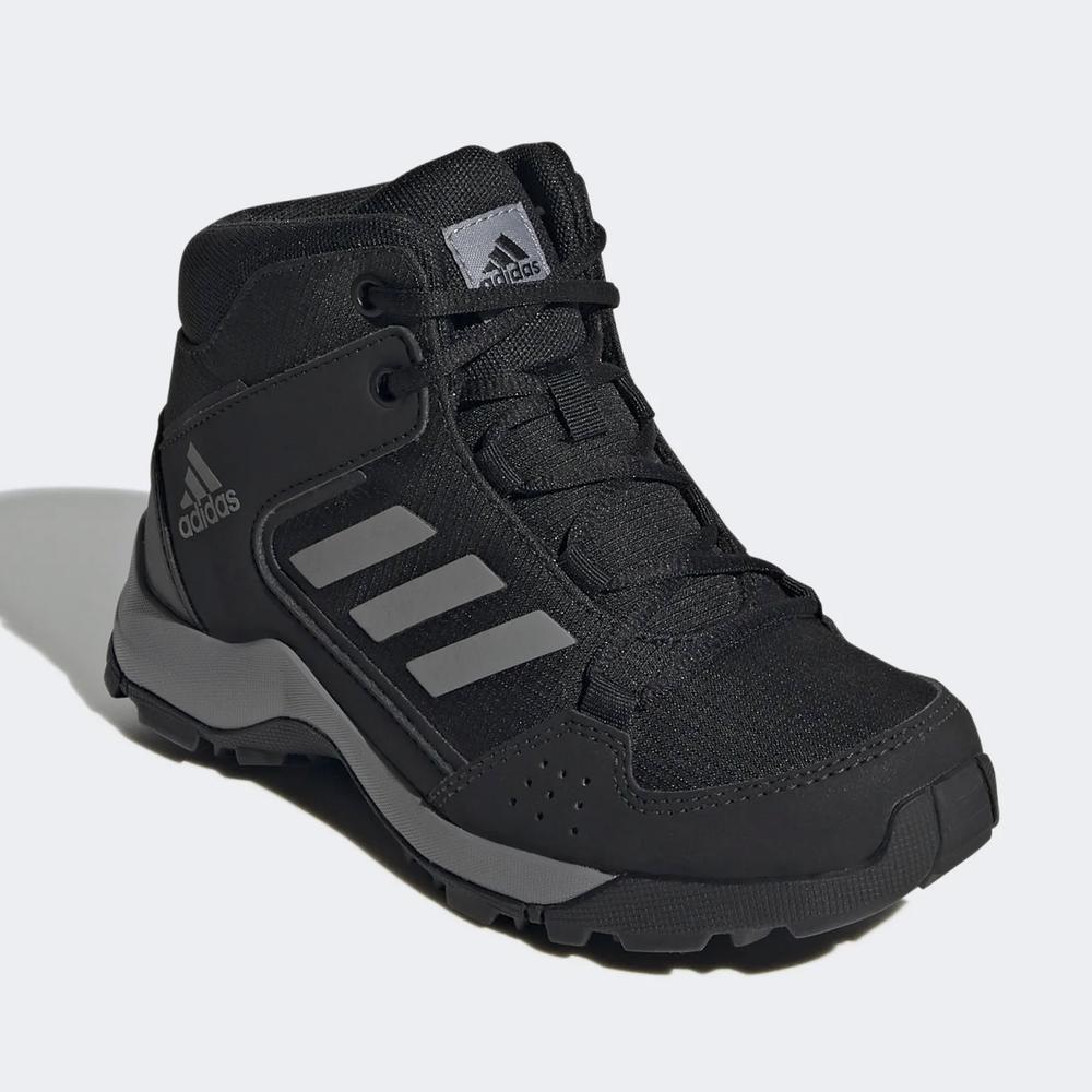 Topánky adidas Terrex Hyperhiker Hiking GZ9216 - čierne