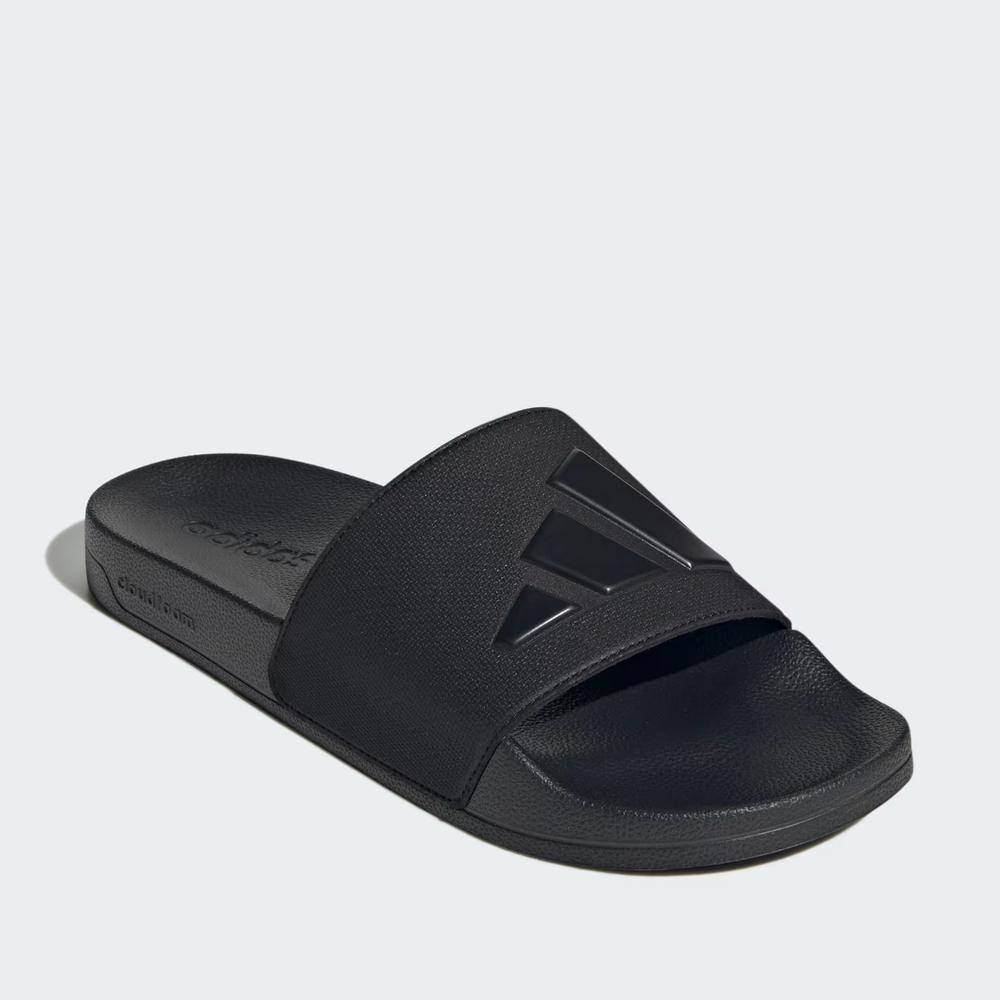Pánske klapky adidas Sportswear Adilette JS2039 - čierne