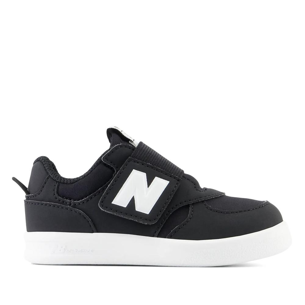 Topánky New Balance NW300BK1 – čierne