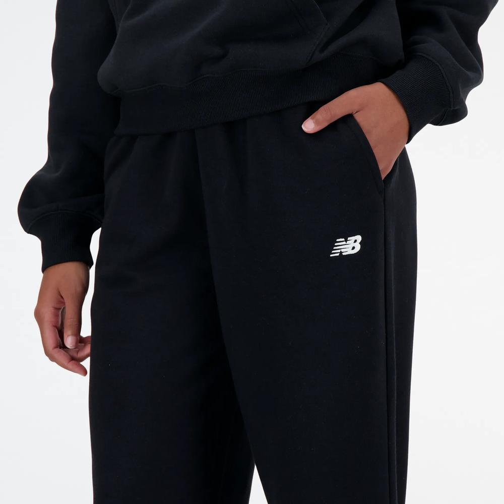 Dámske nohavice New Balance WP41500BK - čierne