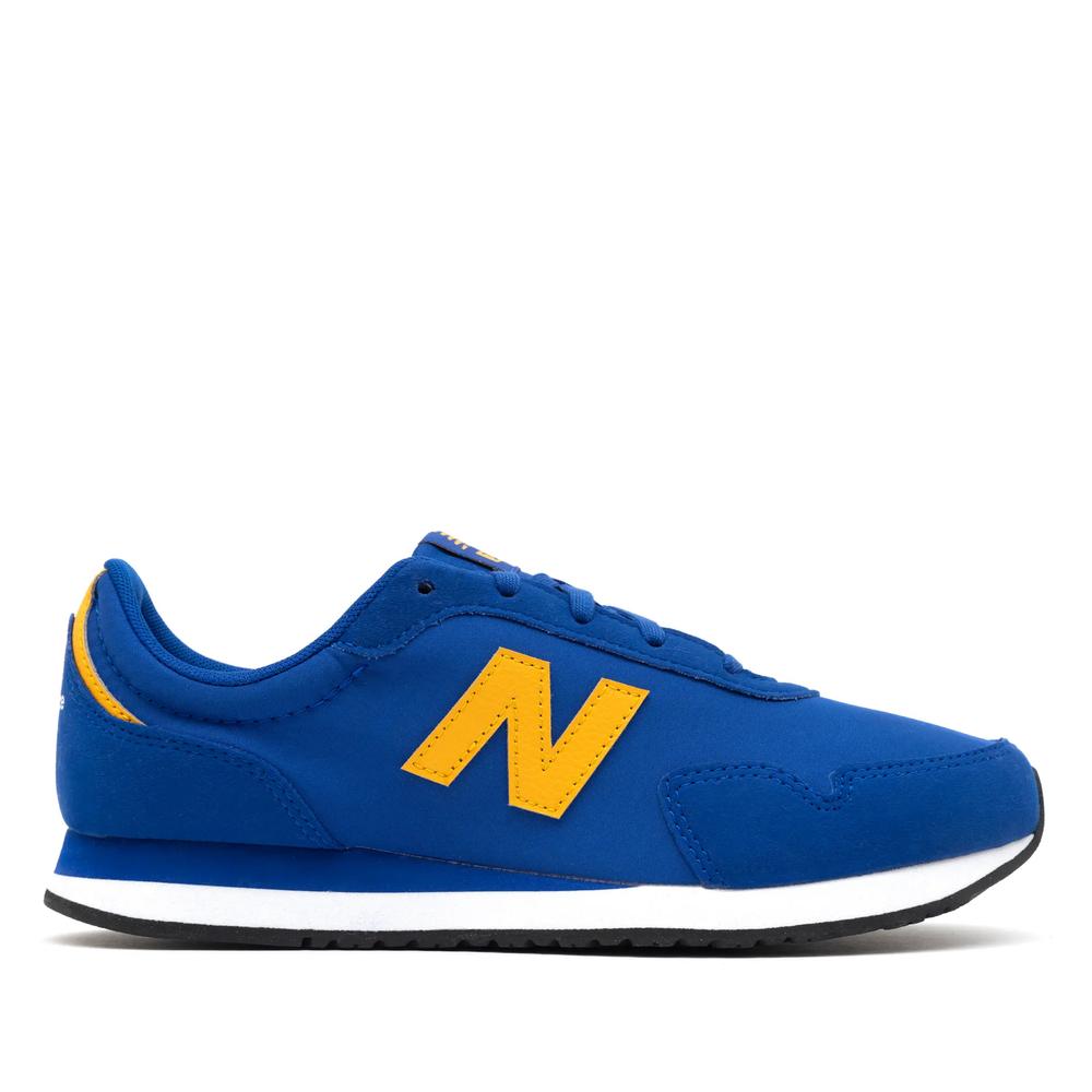 Topánky New Balance GC323AD - modré