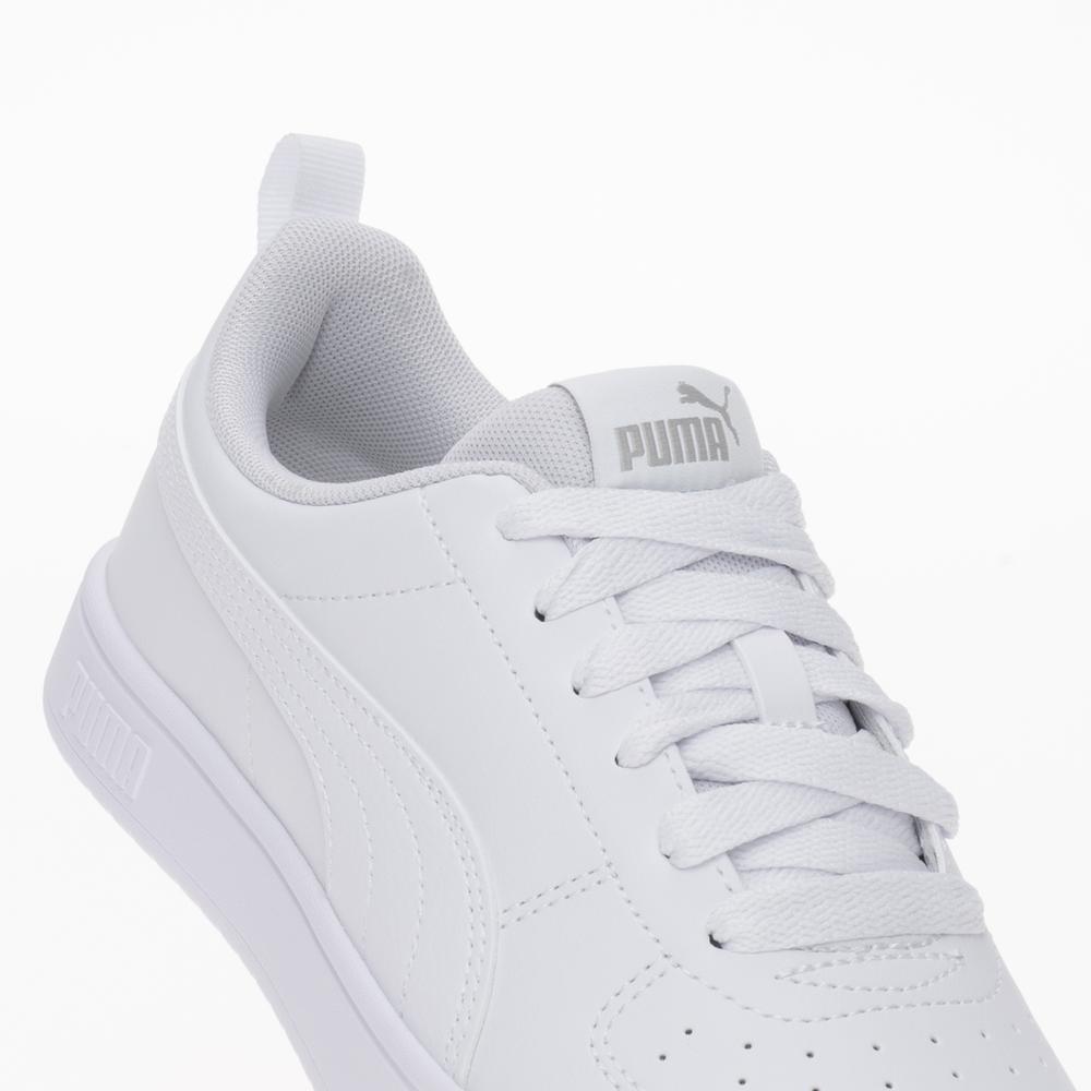 Topánky Puma Rickie 38431101 - biele