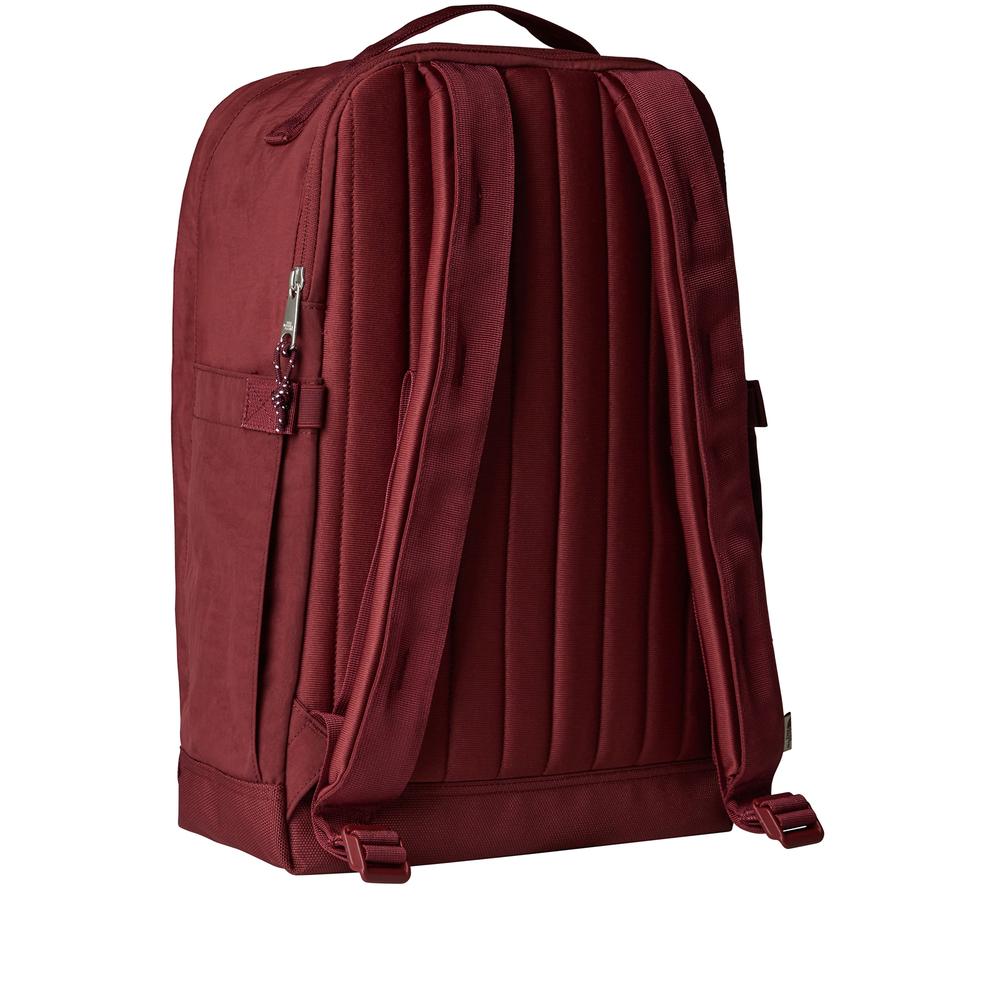 Ruksak The North Face Berkeley 0A52VQ82P1 - červené