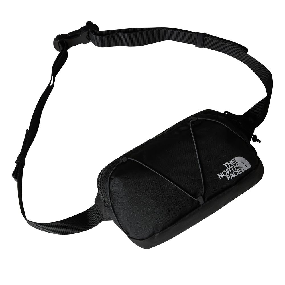 Unisex sachetka The North Face Terra 1L 0A8C2KKY41 - čierne