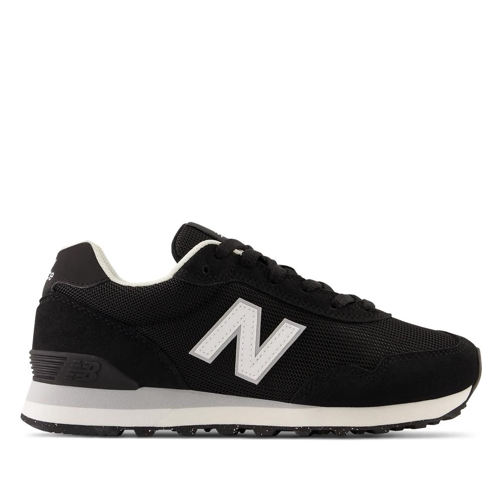 Topánky New Balance WL515BLK - čierne