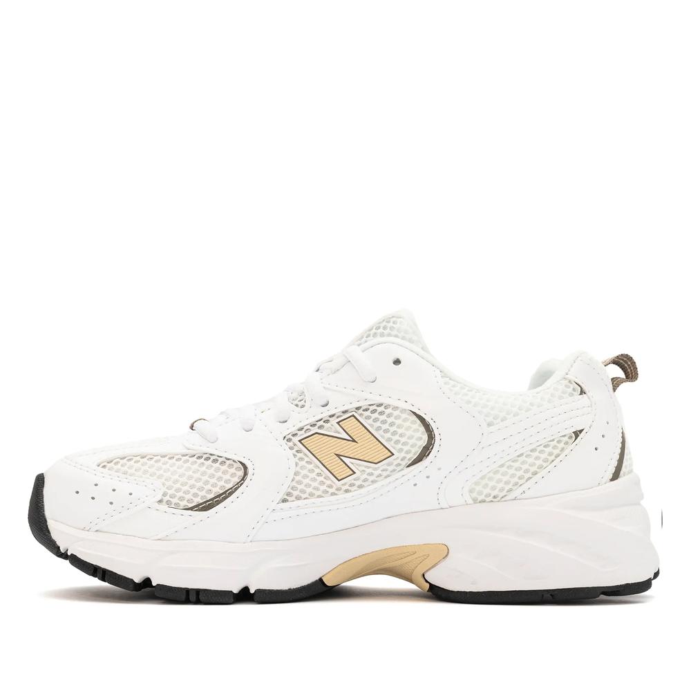 Topánky New Balance GR530SO - biele