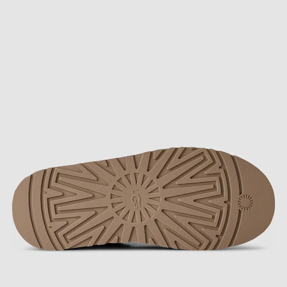 Topánky dámske Ugg Tazz II 1174471-DDRG - hnedé