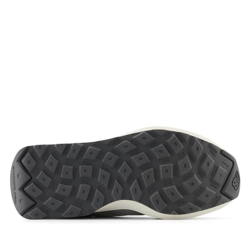 Topánky New Balance GS370AH - šedý