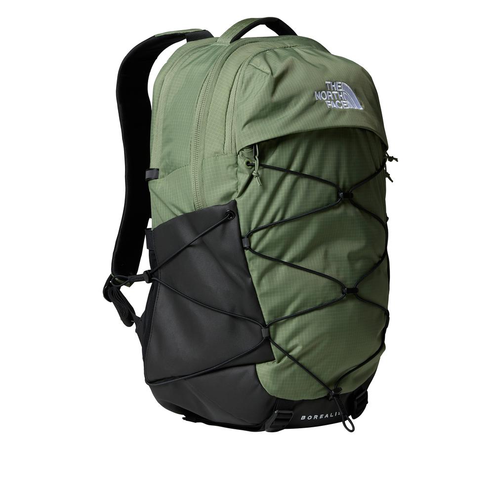 Ruksak The North Face Borealis 0A52SED0L1 - zelené