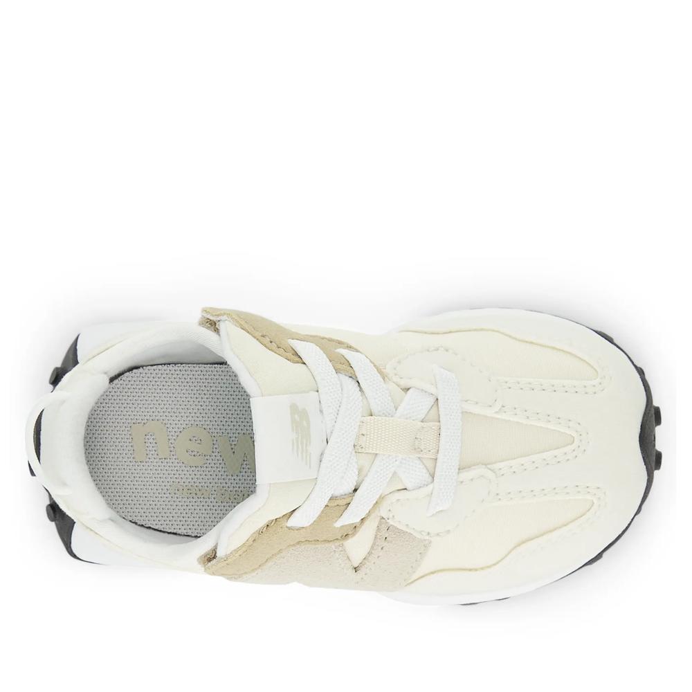 Detské topánky New Balance I3271KA - béžové