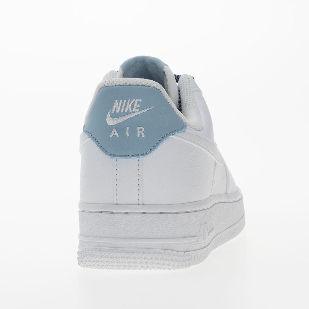 Dámske topánky Nike Air Force 1 '07 IB7167-101 - biele