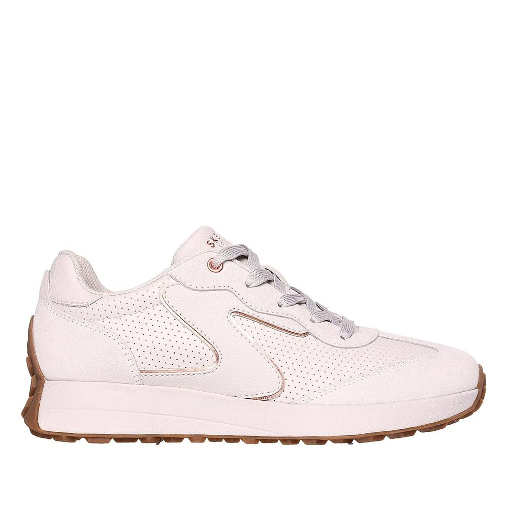 Topánky dámske Skechers Gusto Path 177151OFWT - ružové
