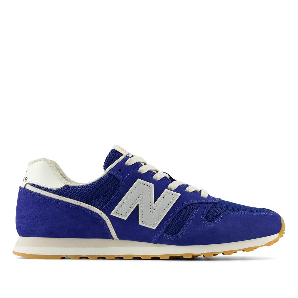 Unisex topánky New Balance ML373SS2 – modrý