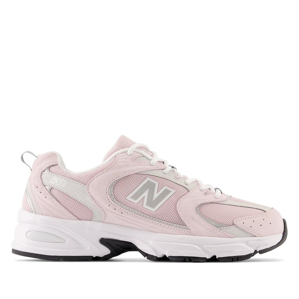 Topánky New Balance MR530CF - ružové