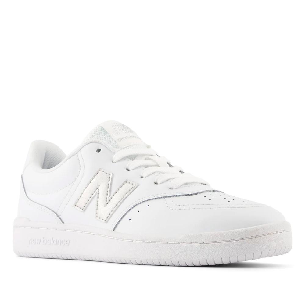 Topánky New Balance BBW80WMS - biele