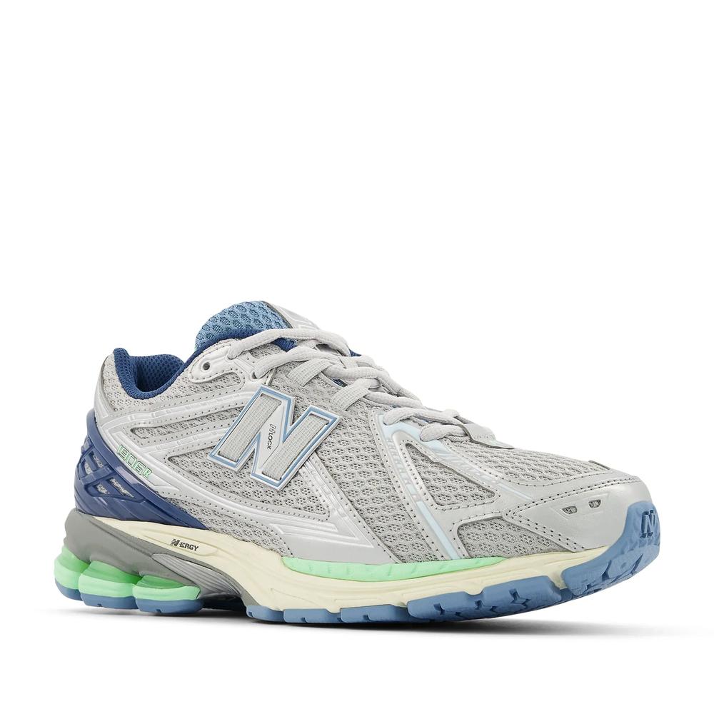 Unisex topánky New Balance U1906RCR - šedý