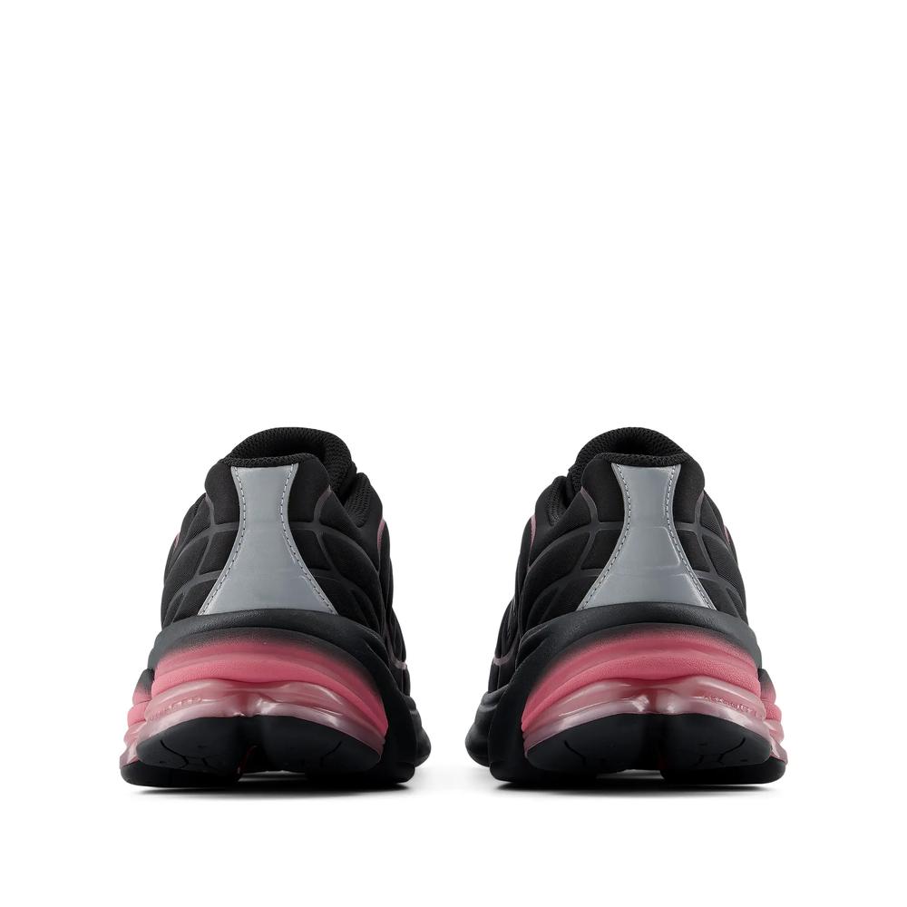 Unisex topánky New Balance ABZORB U50308RV - čierne
