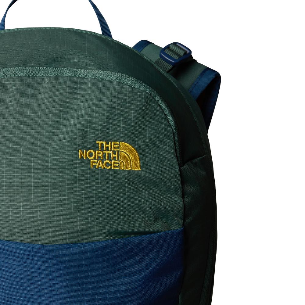 Ruksak The North Face Basin 18L 0A52CZA721 - zelené