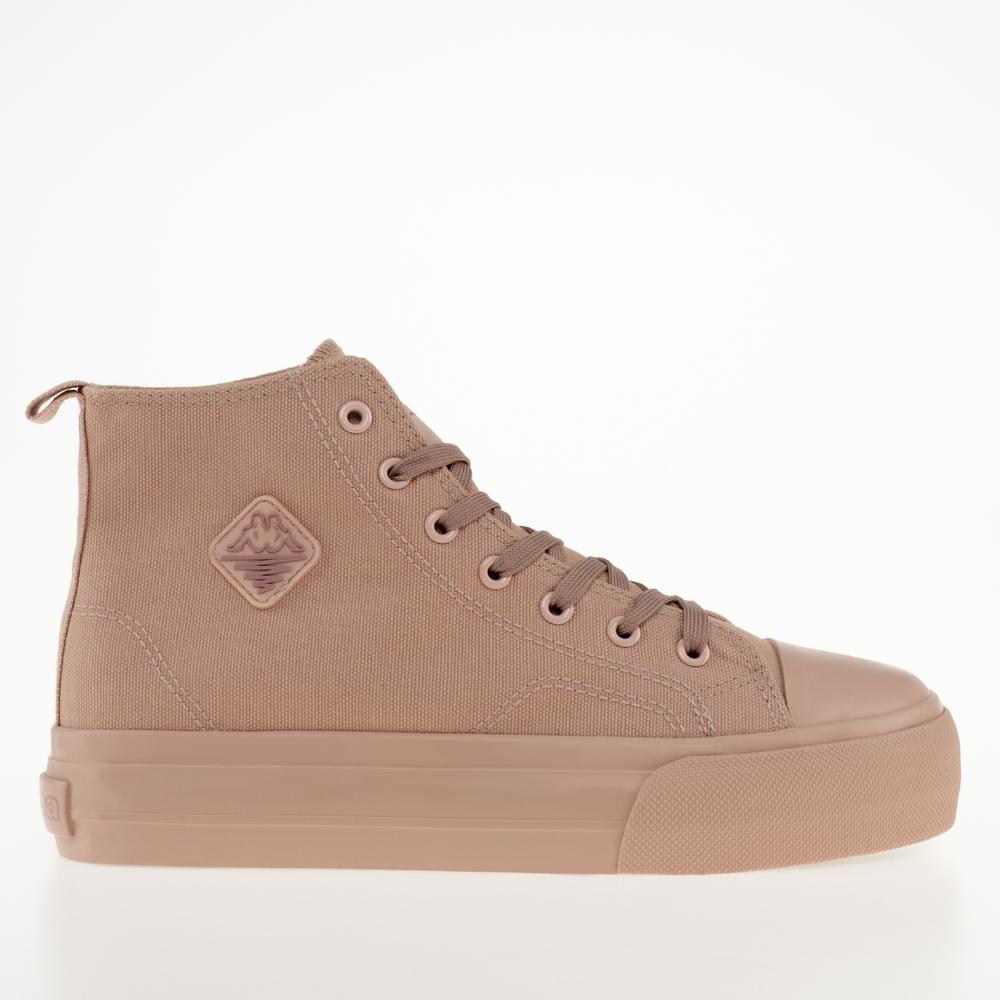 Topánky Kappa Viska 243208OC-7171 - ružové