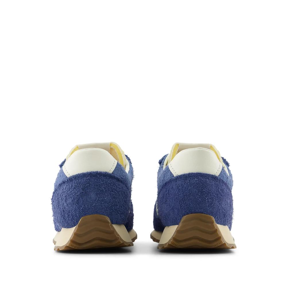 Unisex topánky New Balance U471PSB - modré
